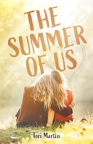 The Summer of Us (Kindle Edition)