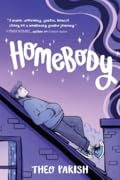 Homebody 