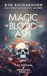 Magic of Blood an...