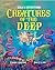 Creatures of the Deep by Ennes Higgins