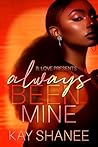 Always Been Mine Book cover for Always Been Mine