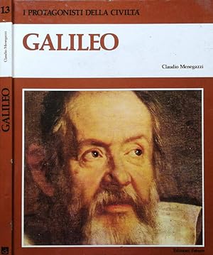 Galileo (I protagonisti della civiltà, n. 13)