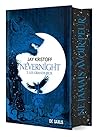 Nevernight - Dark...