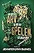 Arvspelen (Arvspelen, #1)