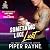 Something like Lust (Chicago Grizzlies, #2)