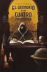 El grimorio de lo...