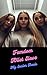 Femdom Toilet Slave: My Senior Thesis (Extreme College Femdom)