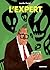 L'Expert by Jennifer Daniel