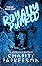 Royally Pucked (Thin Ice #8)