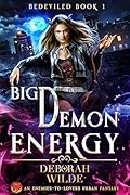 Big Demon Energy