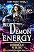 Big Demon Energy (Bedeviled AF #1)