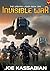 Invisible War: A Military Sci-Fi Series (The Undying Legion Book 1)