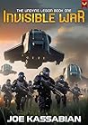 Invisible War: A Military Sci-Fi Series (The Undying Legion Book 1)