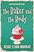 The Baker and the Body (Blythe River Mysteries #1)