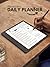 Hyperlinked Daily Planner by Makealive Studio