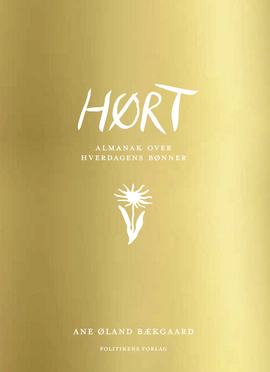 Hørt: Almanak over hverdagens bønner