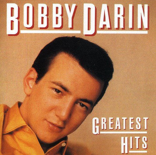 Bobby Darin - Greatest Hits (Audio CD)