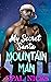 My Secret Santa Mountain Ma...