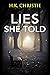 Lies She Told (Martina Monr...