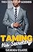 Taming His Secretary by Gemma Clark