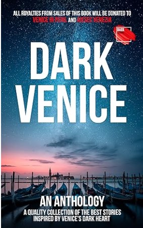 Dark Venice