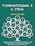 Tidshantering i 4 steg: Metoder, strategier och operativa tekniker för att hantera tiden till din fördel och balansera personliga och yrkesmässiga mål (Swedish Edition)