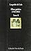 Obra poética, 1946-2003: Tomo II