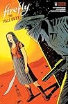 Firefly by Sam Humphries