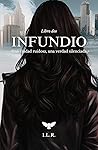 INFUNDIO II: Una ciudad ruidosa, una verdad silenciada INFUNDIO II: Una ciudad ruidosa, una verdad silenciada