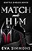 Match Make Him (Seattle Singles #1)