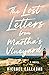 The Lost Letters from Martha's Vineyard