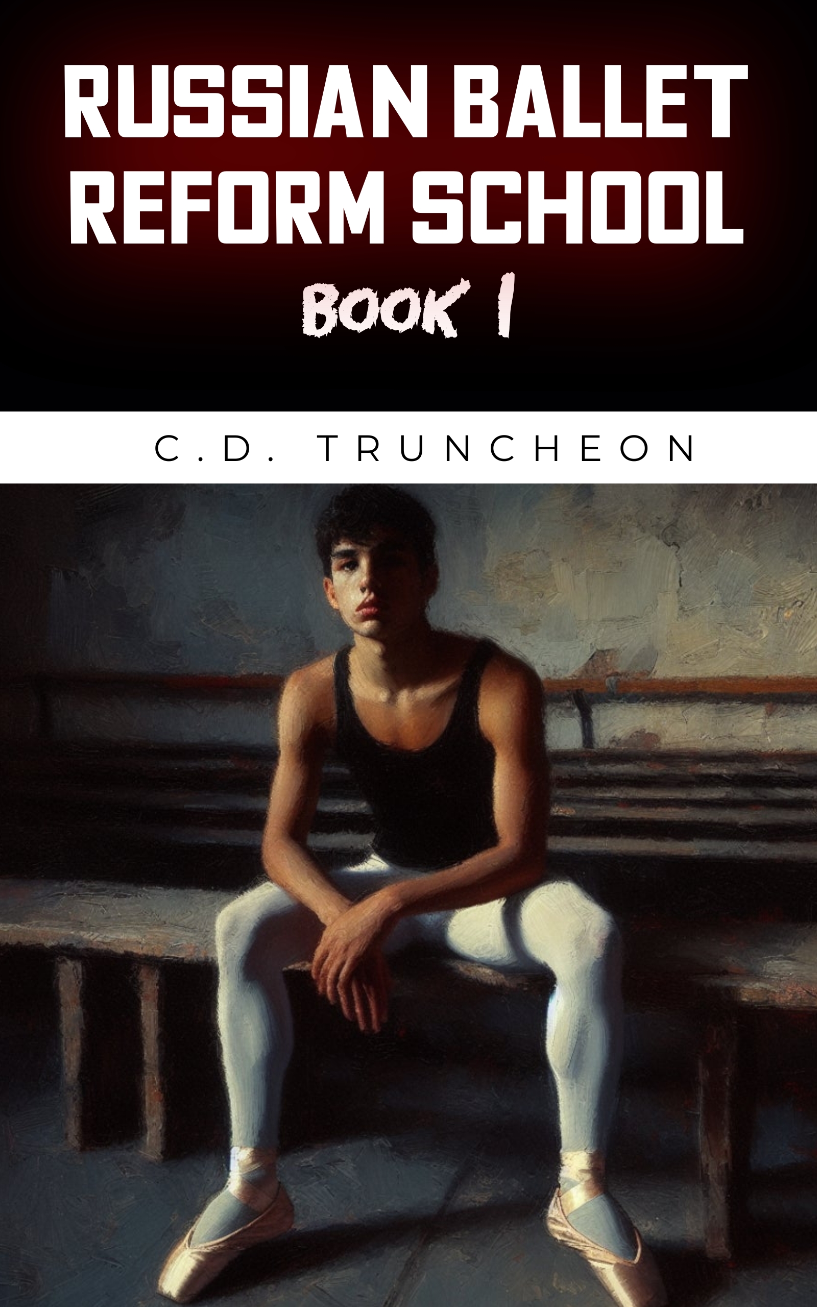 Russian Ballet Reform School: Book 1