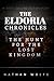 The Eldoria chronicles by Nathan Wolfe