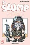 Dr. Slump Vol. 5