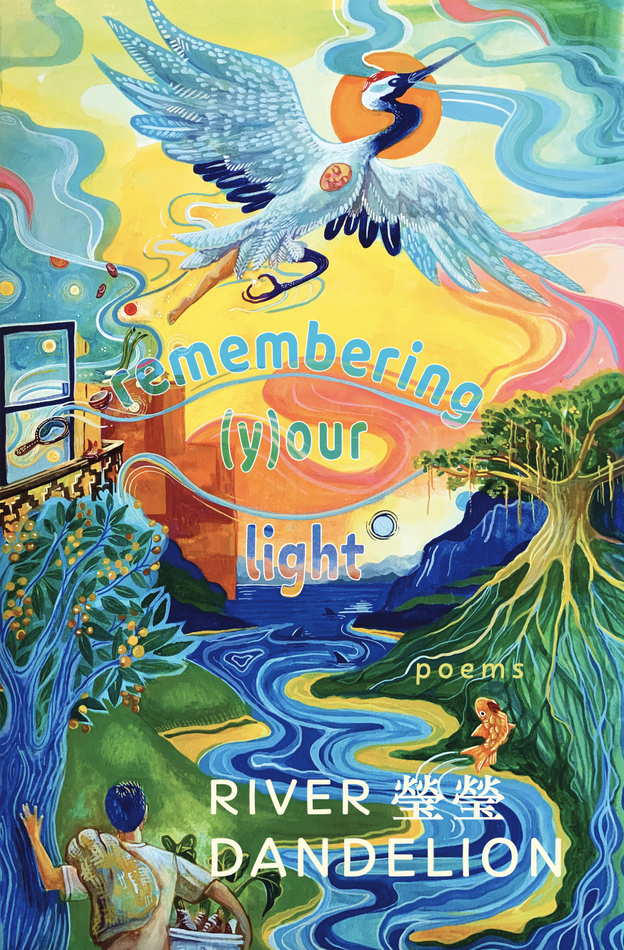 Read Remembering (y)our light