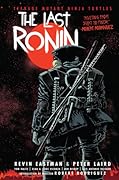 Teenage Mutant Ninja Turtles: The Last Ronin 
