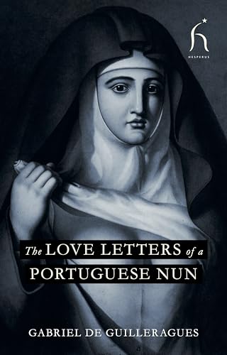 The Love Letters of a Portuguese Nun