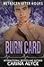 Burn Card (MetroGen After Hours)