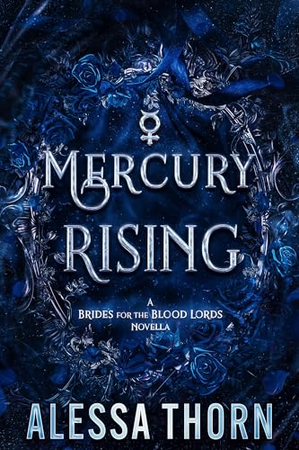 Mercury Rising (The Inferno Universe, #1)