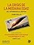 LA CRISIS DE LA MEDIANA EDAD: Del sufrimiento al sentido