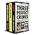 Three Perfect Crimes: A Tri...