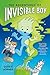 The Adventures of Invisible Boy (eBook)