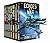 Echoes of War: The Complete Series (An Epic Military Science Fiction Box Set)