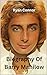 Biography Of Barry Manilow