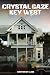 Crystal Gaze-Key West by Laura Lee Hill