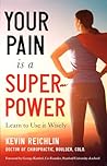 Your Pain is a Su...