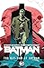 Batman, Vol. 2: The Bat-Man...
