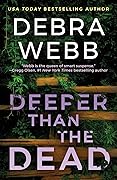 Deeper Than the Dead (Vera Boyett, #1)