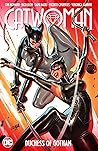 Catwoman, Vol. 3:...
