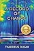 A Record Of Change by Thaddeus A Dugan